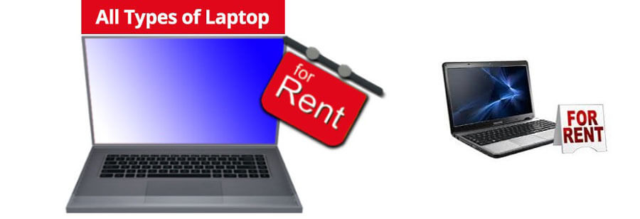 laptops on rent in Pune