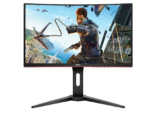 Aoc Computer Monitor Dealers in Pune