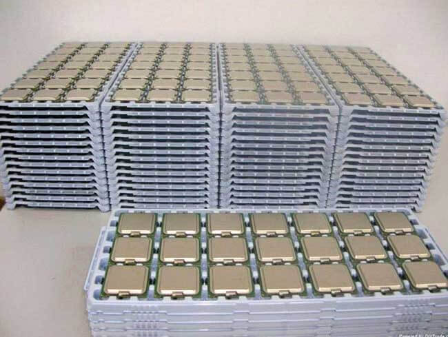 Used Processor in Pune